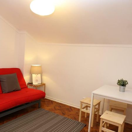 White Cosy Apartment リスボン エクステリア 写真