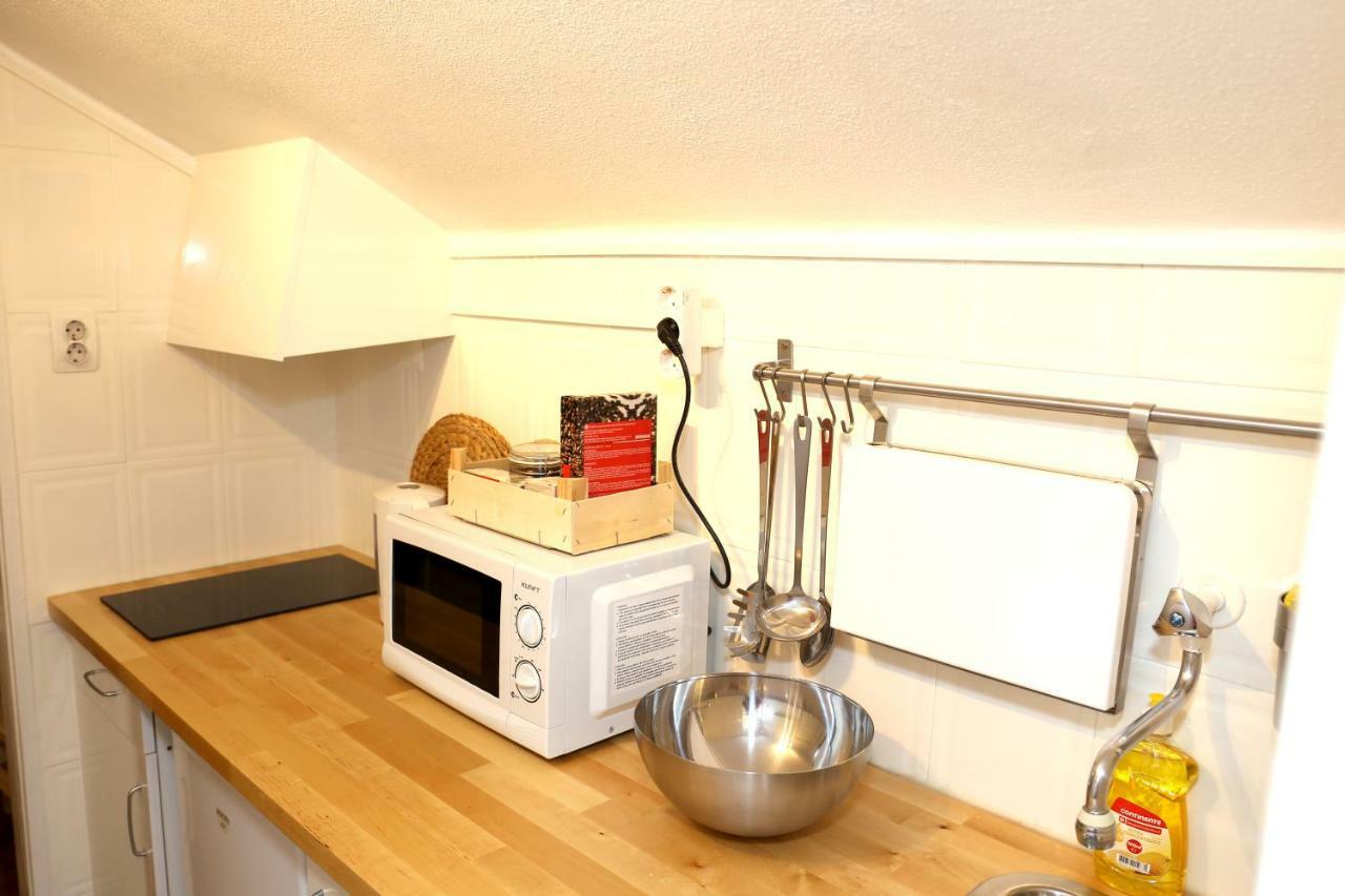 White Cosy Apartment リスボン エクステリア 写真
