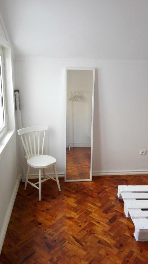 White Cosy Apartment リスボン エクステリア 写真